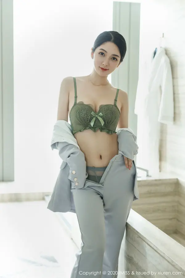 Vol. 0483 Angela小热巴(59P)