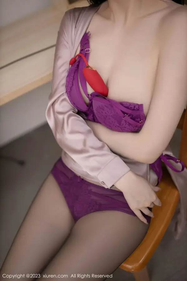 Vol. 06746 安然anran(83P)