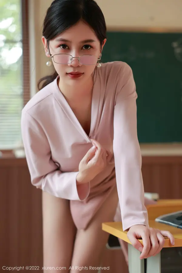 Vol. 05617 尹甜甜(57P)