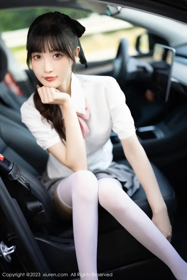 Vol. 07771 林星阑(84P)
