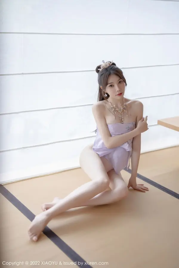 Vol. 0866 徐莉芝Booty(95P)