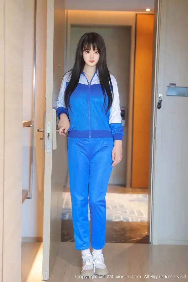 Vol. 08631 陈柒柒(88P)