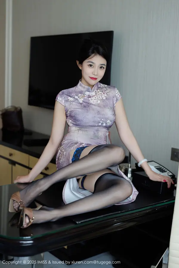 Vol. 0791 许诺Sabrina(76P)