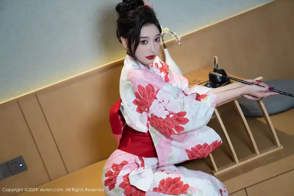 Vol. 09208 杨晨晨Yome(97P)