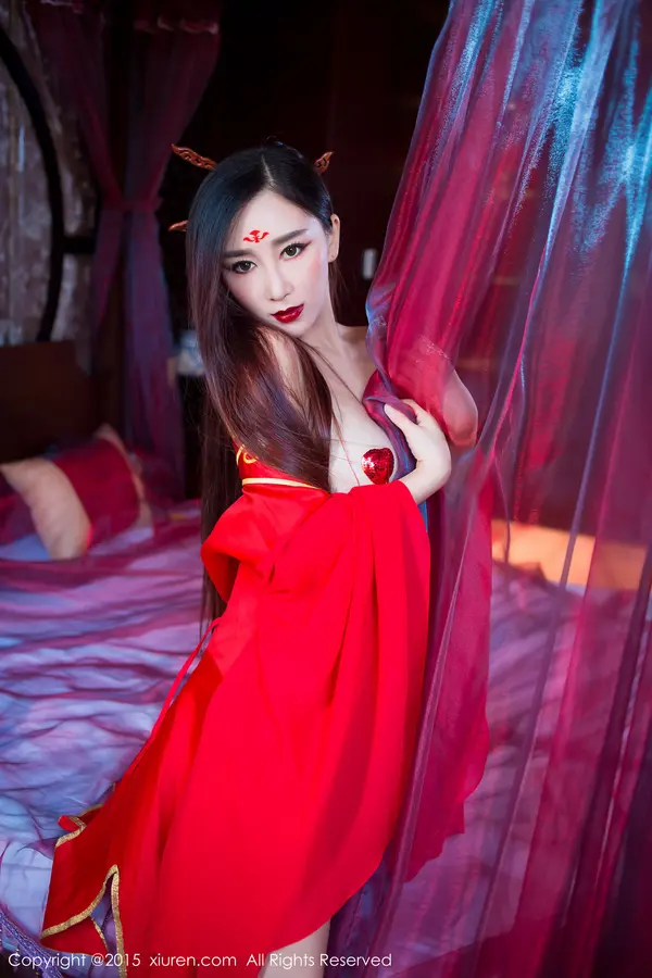 Vol. 00382 邹晶晶(67P)