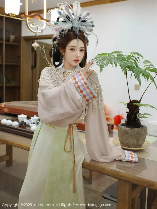 Vol. 10736 金允希Yuki(81P)