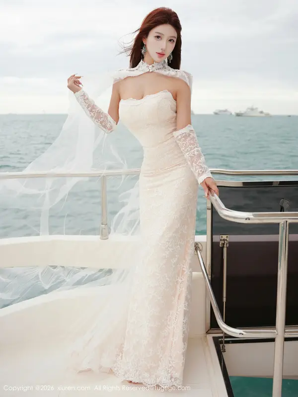Vol. 11243 金允希Yuki(82P)