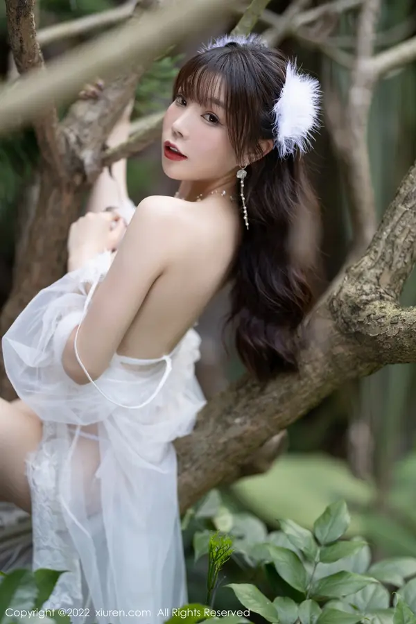 Vol. 04704 芝芝Booty(73P)