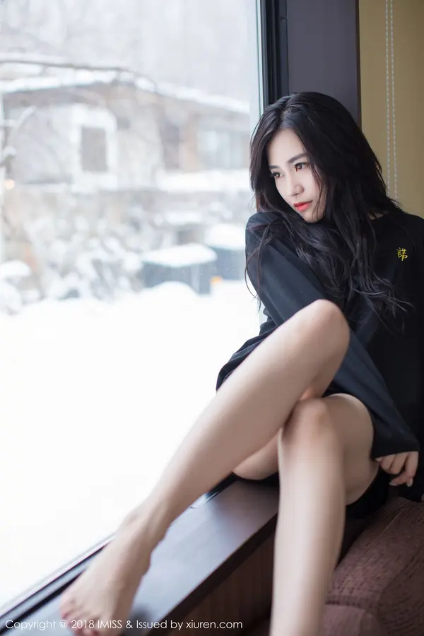 Vol. 0262 许诺Sabrina(43P)