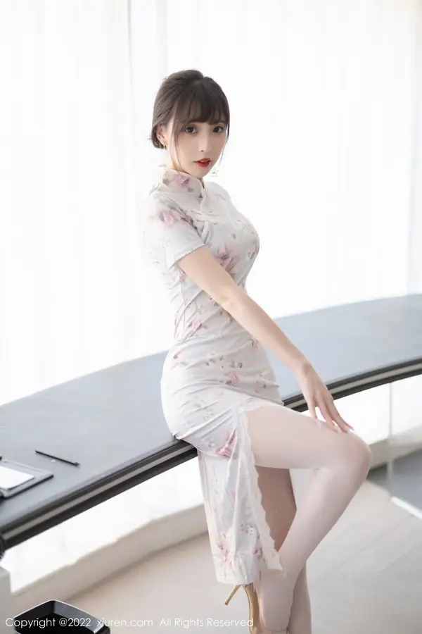 Vol. 05757 林星阑(91P)