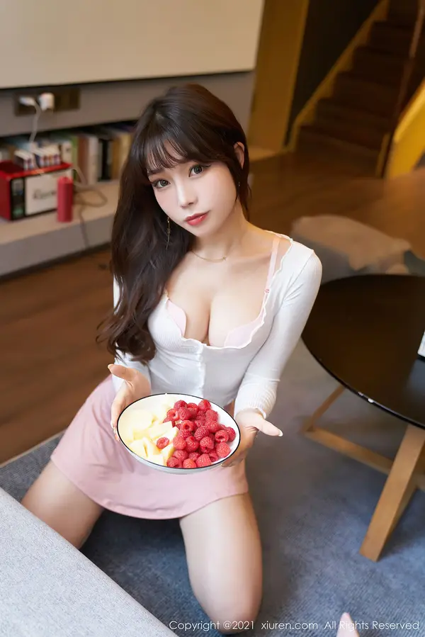 Vol. 03344 芝芝Booty(71P)