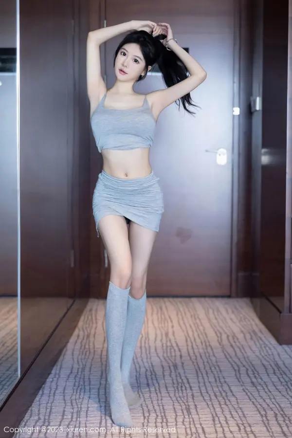 Vol. 07258 模特合集(115P)