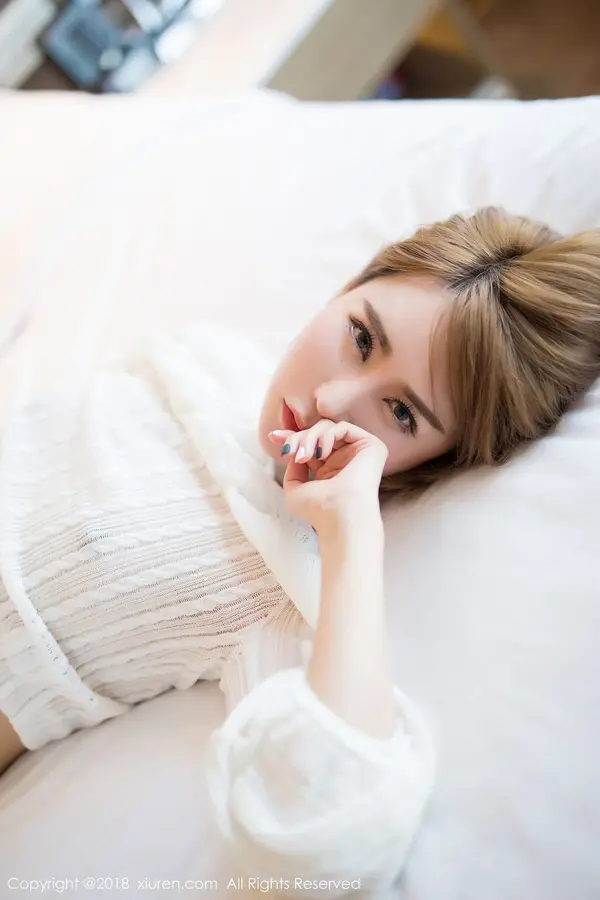 Vol. 01121 楚恬Olivia(58P)
