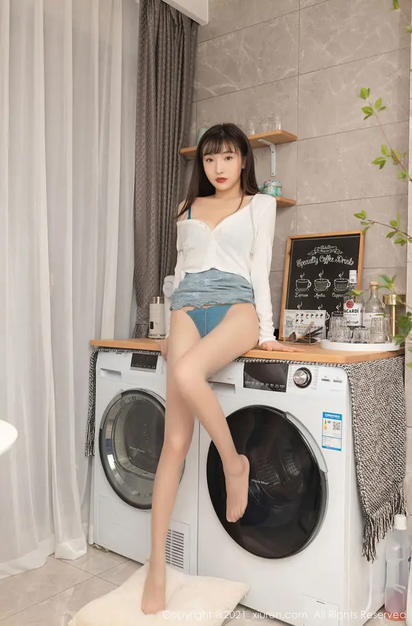 Vol. 03084 陆萱萱(77P)