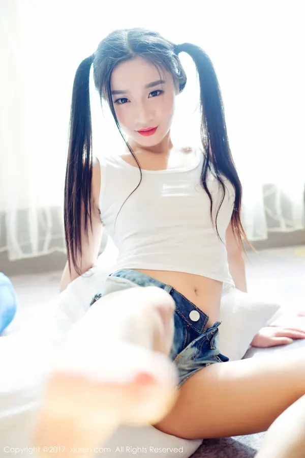 Vol. 00883 绮梦Cherish(47P)