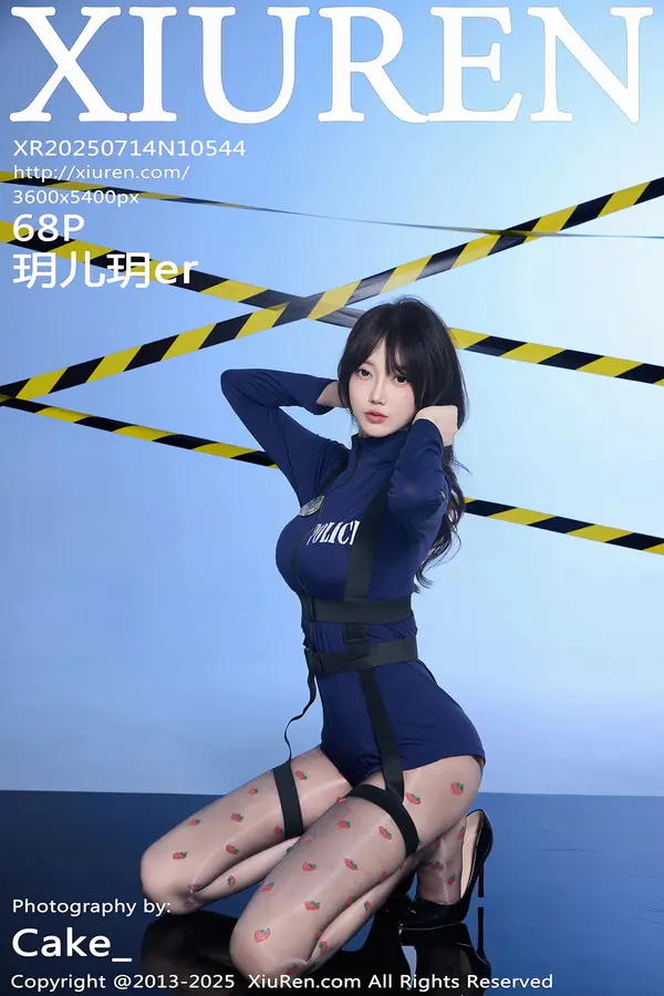 Vol. 10544 玥儿玥er(69P)-妹子录-美女图片|美女写真 专注超高清美女图片分享网站