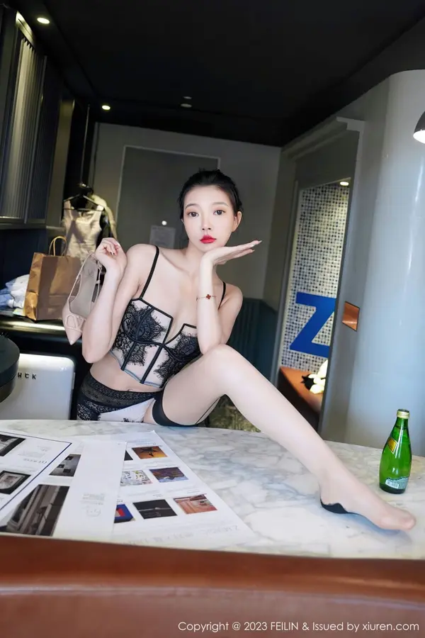 Vol. 0465 冯木木LRIS(93P)