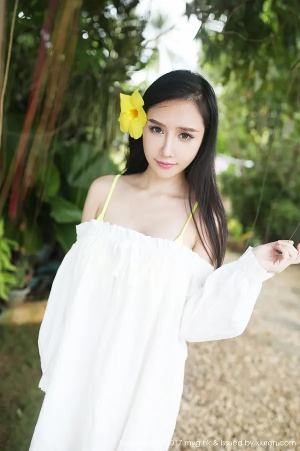 Vol. 0260 于大乔(49P)