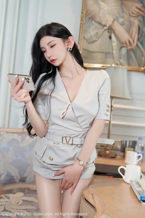 Vol. 07157 周于希Sally(101P)