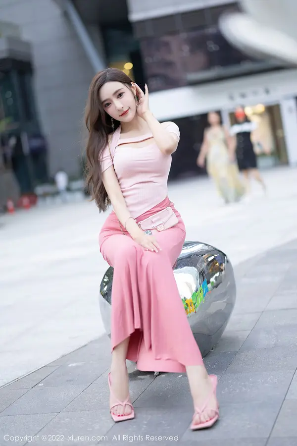 Vol. 05601 王馨瑶yanni(79P)