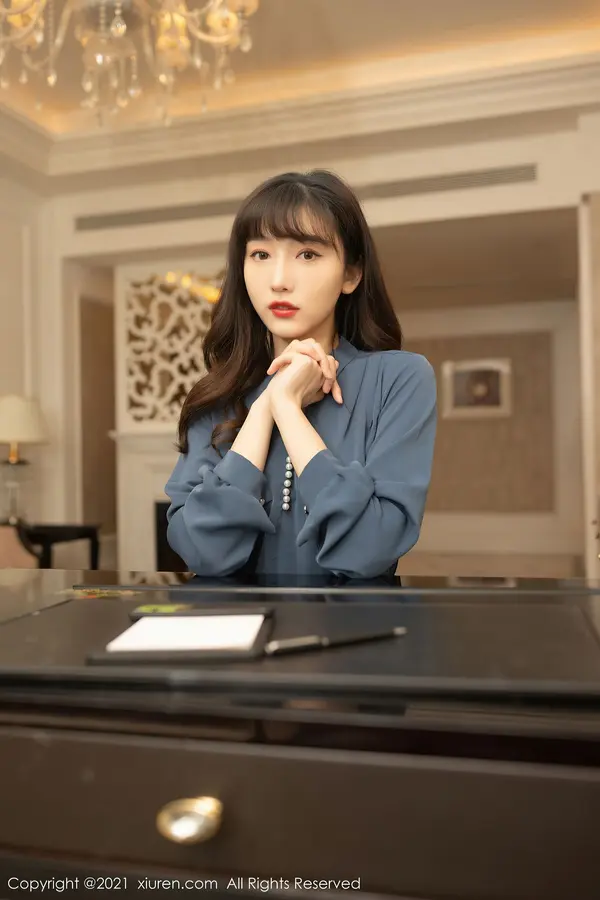 Vol. 03246 陆萱萱(82P)