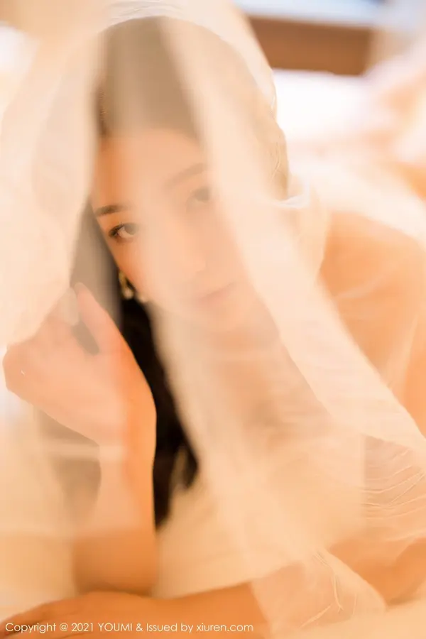 Vol. 0730 熊小诺(54P)