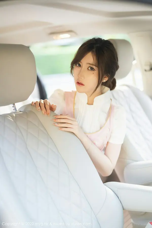 Vol. 0626 美桃酱(105P)
