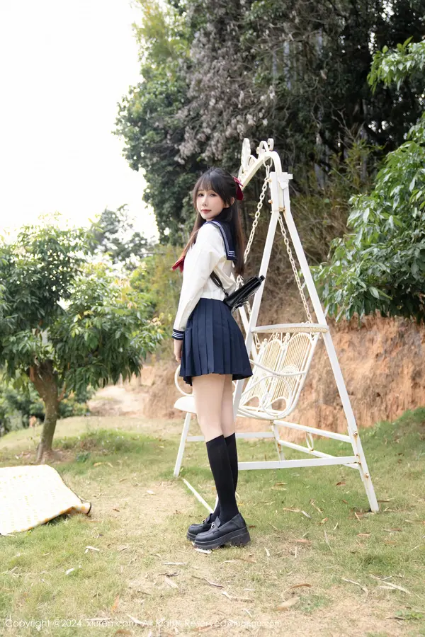 Vol. 08365 波巧酱(86P)