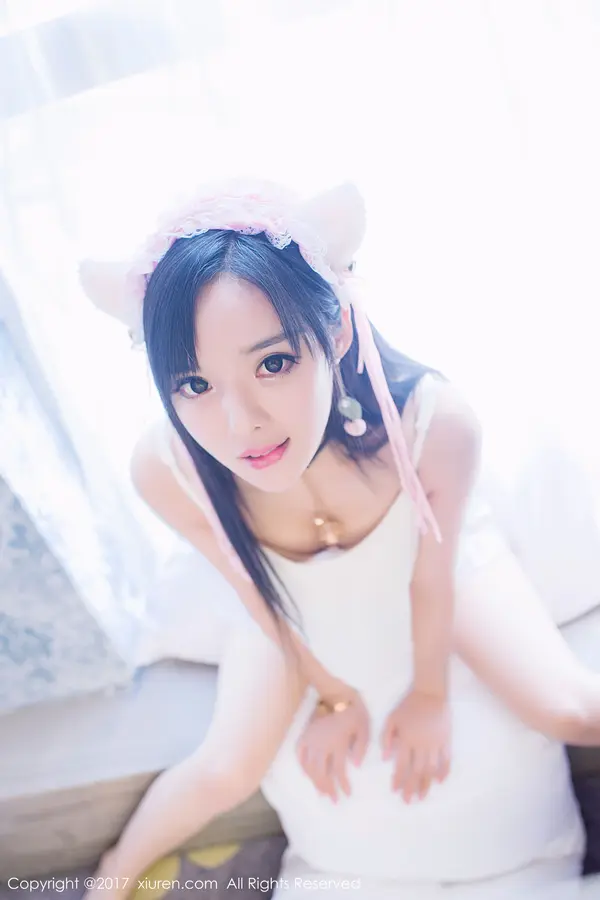 Vol. 00874 柠檬baby(48P)