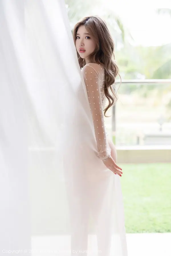 Vol. 0904 小海臀Rena(46P)