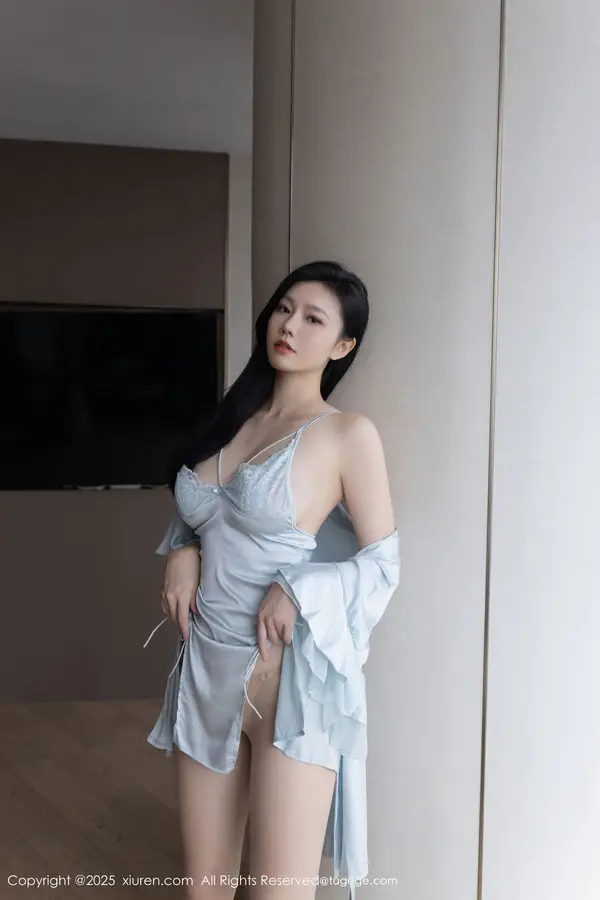 Vol. 10390 安然anran(81P)