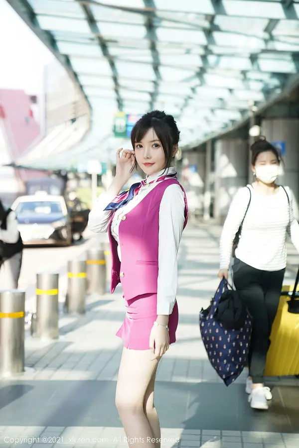 Vol. 03103 糯美子Mini(69P)