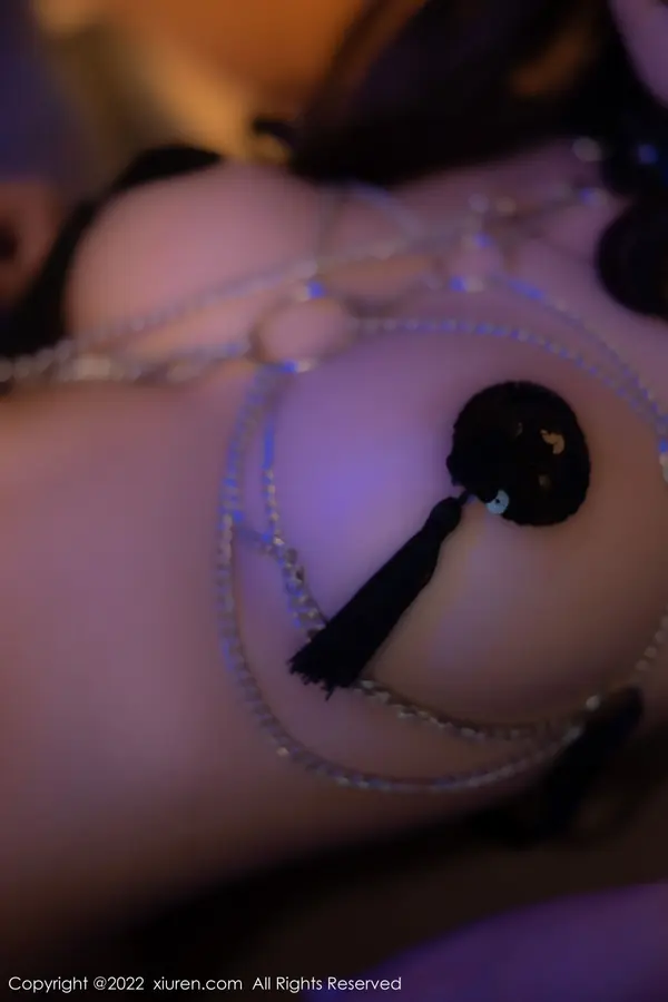 Vol. 05612 夏沫沫tifa(77P)