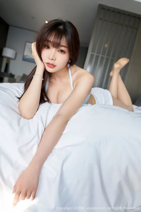 Vol. 03058 芝芝Booty(63P)