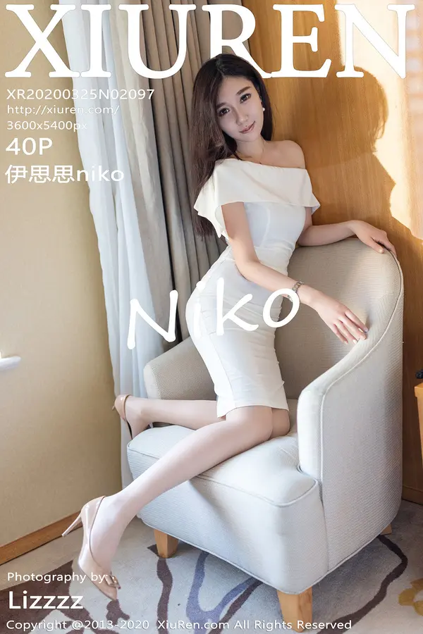 Vol. 02097 伊思思niko(41P)-妹子录-美女图片|美女写真 专注超高清美女图片分享网站