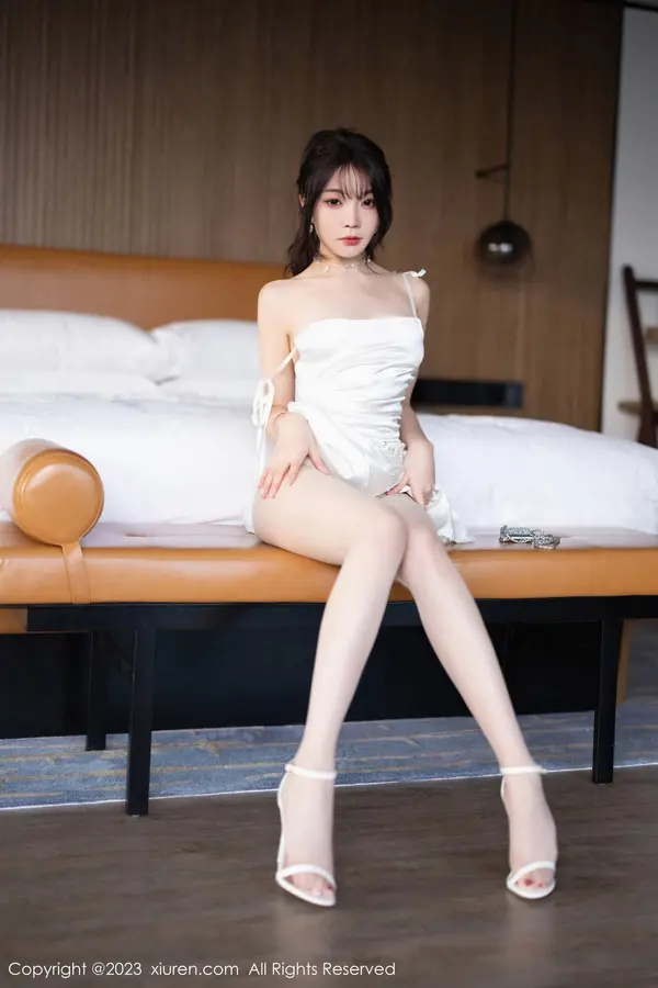 Vol. 07889 徐莉芝Booty(101P)