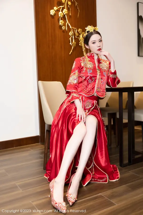 Vol. 07766 梦心玥(89P)