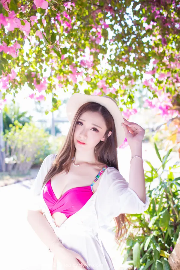 Vol. 0091 淼淼萌萌哒(53P)