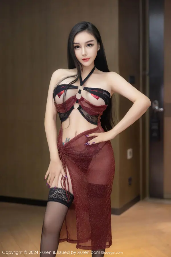 Vol. 09414 田冰冰(66P)