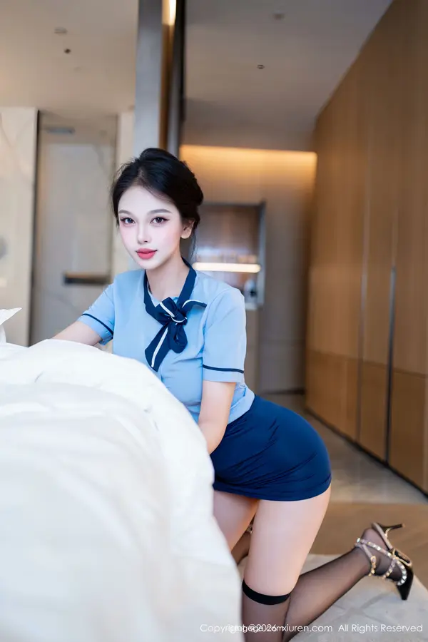 Vol. 11259 诺诺子(59P)