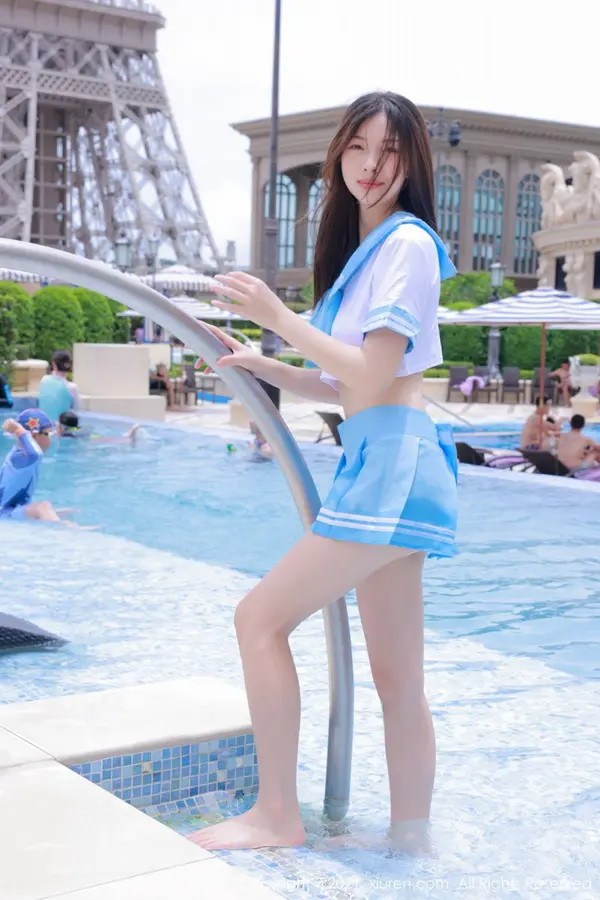 Vol. 03770 明日花桃桃(48P)