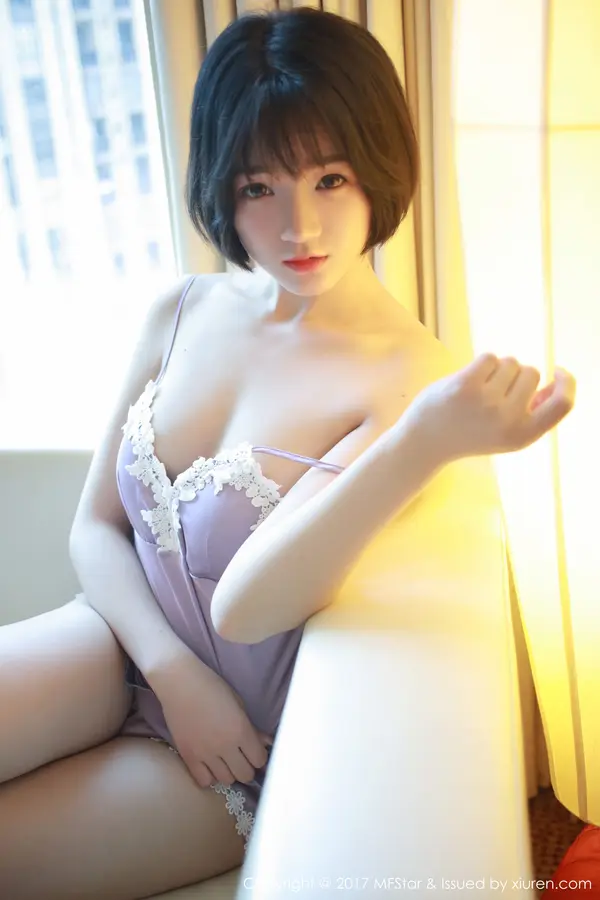 Vol. 0103 悦爷妖精(46P)