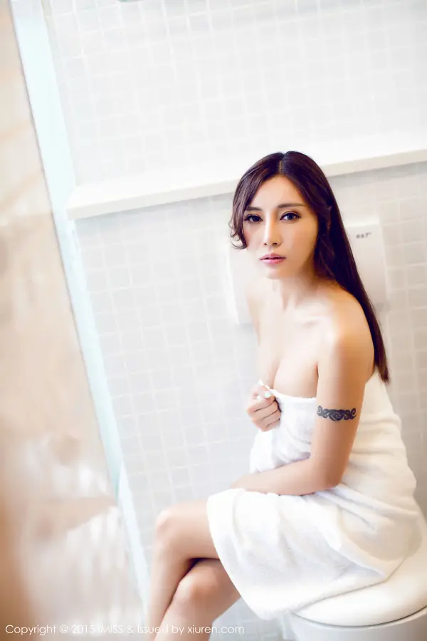 Vol. 0009 乐乐Mango(56P)