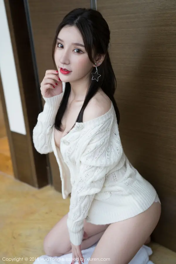 Vol. 0053 周于希(46P)