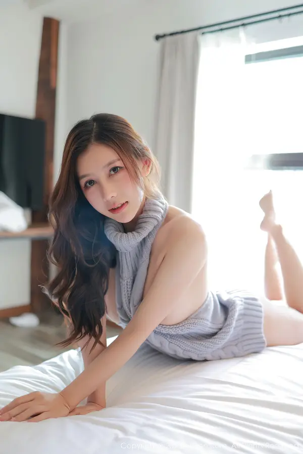 Vol. 03646 尹甜甜(82P)