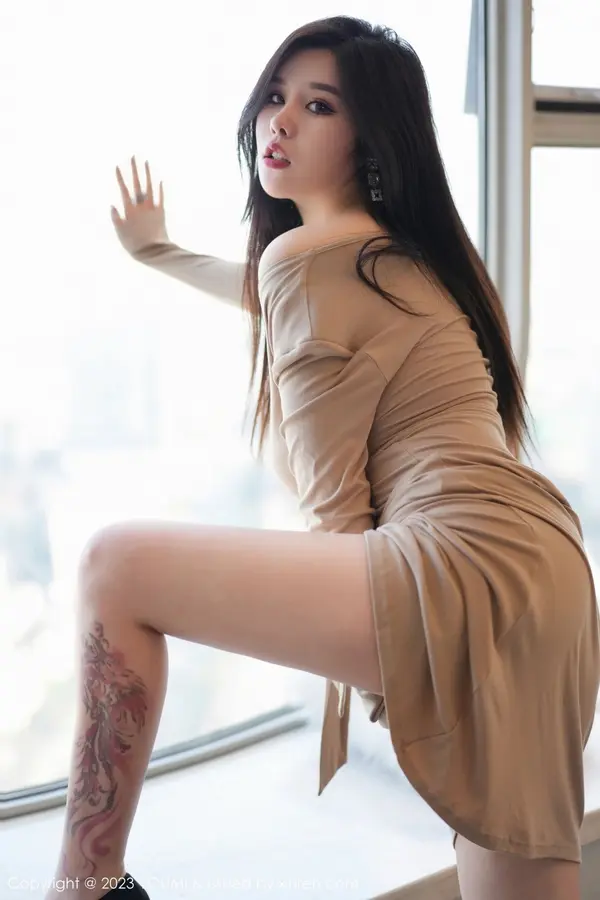 Vol. 1000 周思乔Betty(77P)