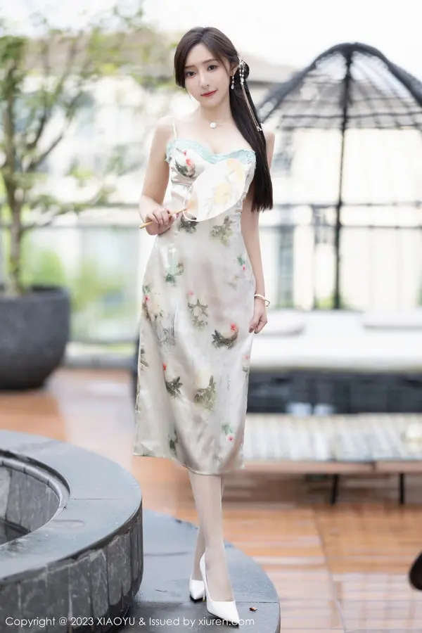 Vol. 1097 王馨瑶yanni(84P)
