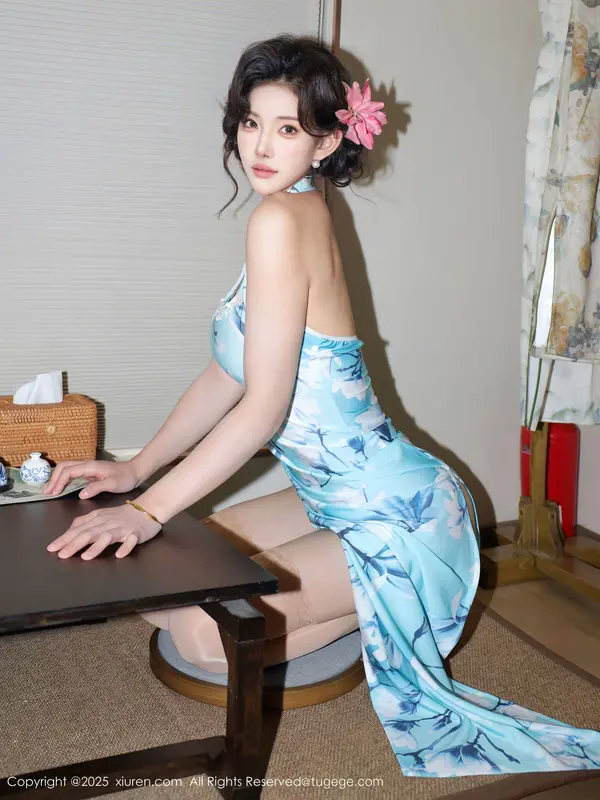 Vol. 10594 梨霜儿(83P)