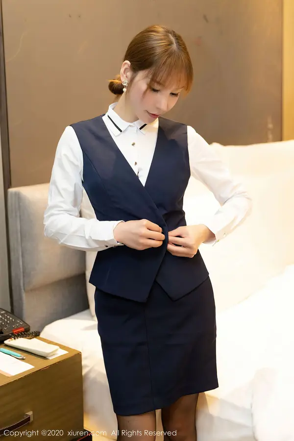 Vol. 02962 周于希Sandy(89P)