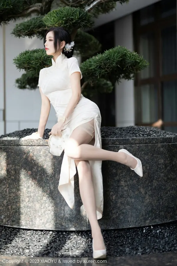 Vol. 0978 杨晨晨Yome(86P)